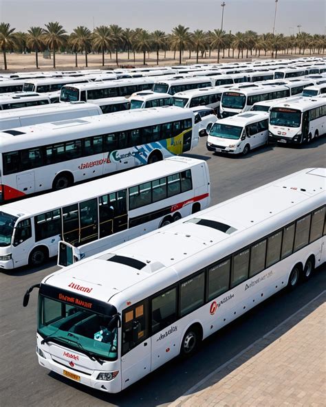 Al Garhoud Rent A Bus In Dubai MSTransport