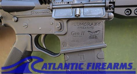 ET Arms Plum Crazy GEN 2 RIA 5 56 AR15 Rifle 399 99 Gun Deals