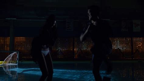 IZombie Nude Pics Page 2