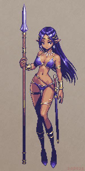 Mr Pixelor On Twitter Pixel Art Characters Pixel Art Design Anime