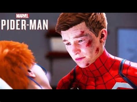 MARVEL S SPIDER MAN O FINAL ÉPICO MAIS END GAME YouTube