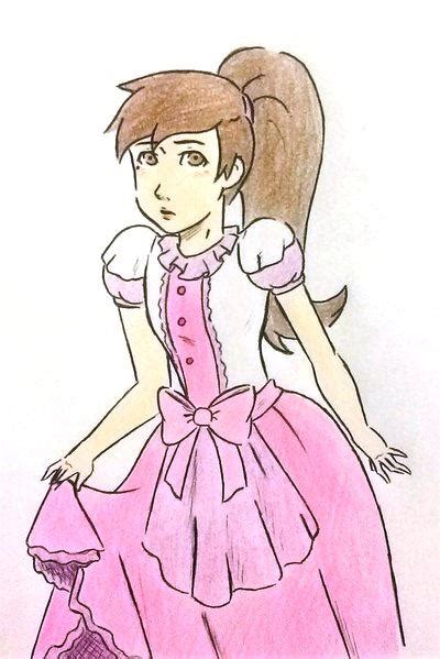 Princess Marco By Amanda040 On Deviantart