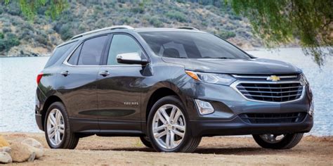 2026 Chevy Equinox EV Reviews Pictures Configurations Chevrolet