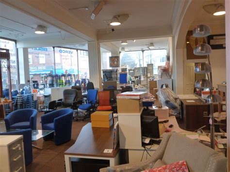 4 Frognal Parade Finchley Road London NW3 5HH – Grovelands