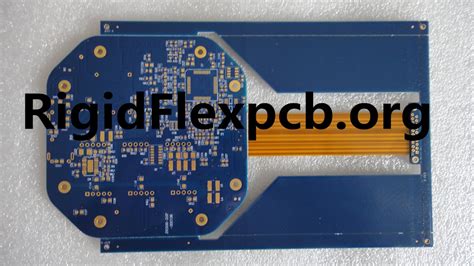 What Is A Rigid Polyimide Pcb Material