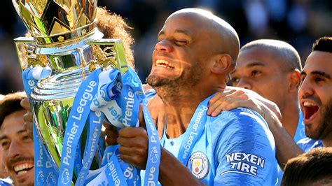 Man City: Former captain Vincent Kompany questions motives of club's ...