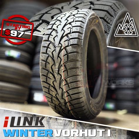 BRAND NEW 16 INCH WINTER TIRES!! M+S RATED! 205/55R16- only $97! | Tires & Rims | Kelowna | Kijiji