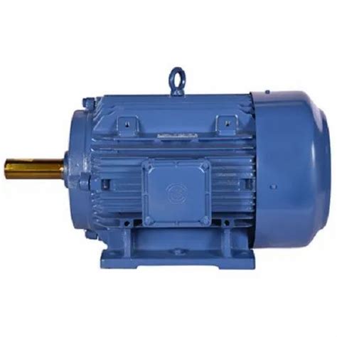 Crane Duty Motor Abb Induction Motor Manufacturer From Ahmedabad