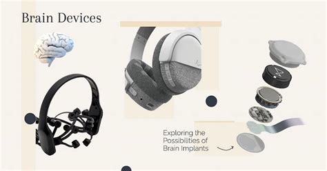 Brain-Computer Interface: 5 Powerful Devices for Connecting Human Brain ...