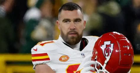 Travis Kelce Donated $100,000 To Kansas City Shooting Victims GoFundMe