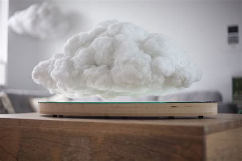 The Floating Cloud – Fubiz Media