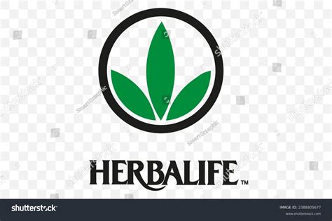 Herbalife 58 Logo Vector Vector Herbalife Stock Vector (Royalty Free ...