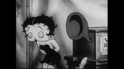 Animation Treasures Betty Boop S Crazy Inventions Youtube