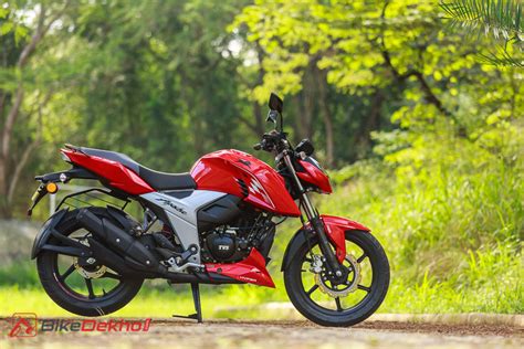 Suzuki Gixxer Bs6 V Yamaha Fz S Fi V3 Bs6 V Tvs Apache Rtr 160 4v Bs6