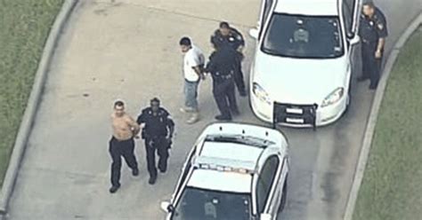 Texas High School Stabbing Update Three Students Held After Attack At