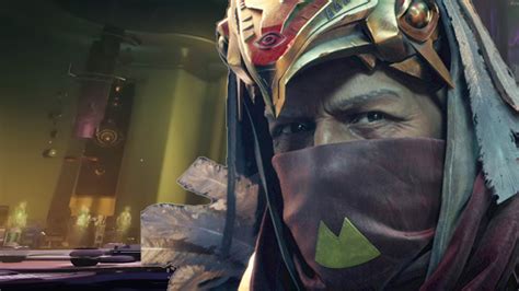 Destiny 2 Neomuna Trailer Hints At Osiris Vendor Role