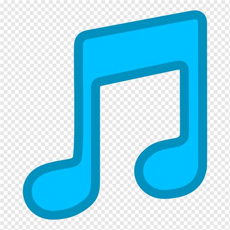 Itunes Note Logos And Brands Line Filled Icon Png PNGWing