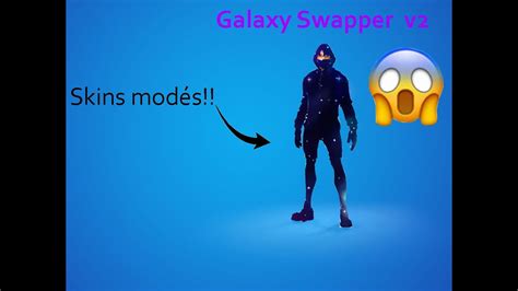 Tuto Fr Comment Utiliser Galaxy Swapper V Youtube