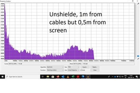 audio - Reducing sound noise when recording with Pi - Raspberry Pi ...