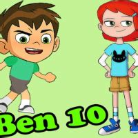 Ben Run Adventure Juega A Juegos Friv Gratis