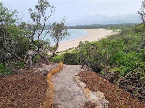 Tomaree Coastal Walk | Newcastle Weekly