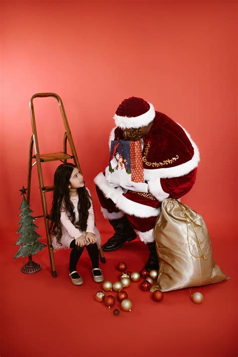 Black Santa Claus Photos, Download The BEST Free Black Santa Claus Stock Photos & HD Images