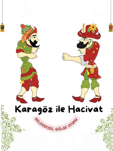 Karagöz Hacivat Geleneksel Gölge Oyunu Biletleri pickaseat