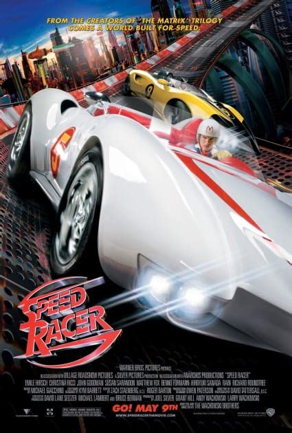 11 Car Racing Movies That Meet Our Need For Speed Movie Fanatic