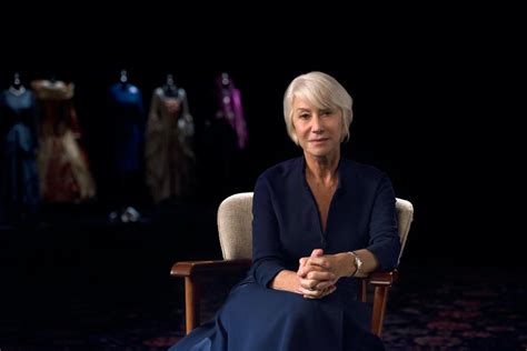 Helen Mirren: 10 of Helen Mirren’s Award-Winning Roles - 2024 - MasterClass