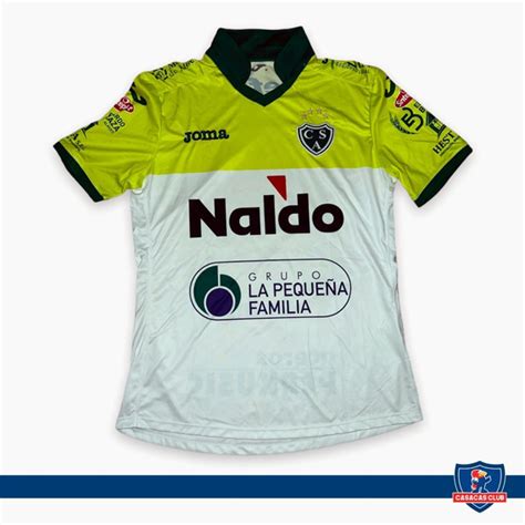 Camisetas De Sarmiento De Junin Mercadolibre 📦