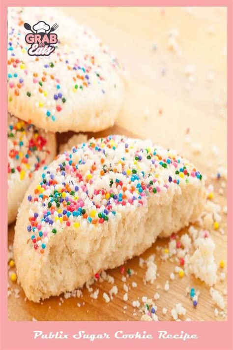 Publix Sugar Cookie Recipe || The Tastiest Tea Snacks For All Ages