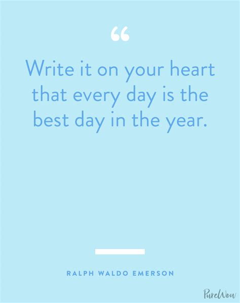 64 New Year's Quotes for 2022 - PureWow