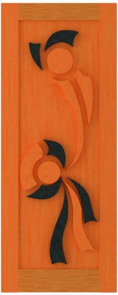 Indigo Designer Carved Door 813 X 2032 Entrance Doors Doors Direct