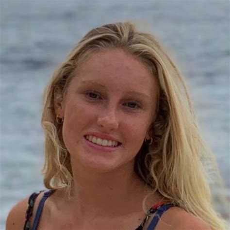 Kayla Burke S Swimming And Diving Recruiting Profile