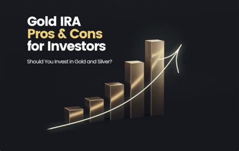 Gold Ira Pros And Cons Explained San Diego Magazine