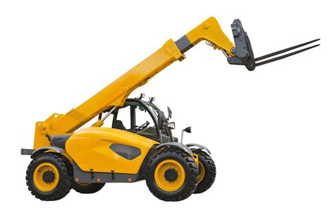 telehandler  boom lift learn   alc