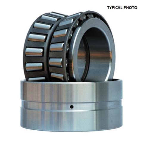 TDO TIMKEN ROLLER BEARING LM742744T