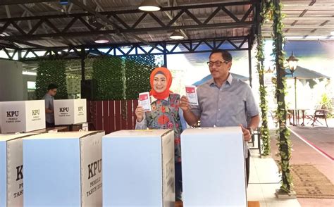 Partisipasi Pemilih Di Jateng Persen Situasi Politik Pasca Pemilu