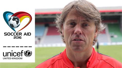 Soccer Aid 2016 John Bishop Is Excited About Socceraid Find Out Why