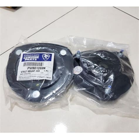 Proton Absorber Mounting Saga Blm Fl Flx Exora Suprima Persona Vvt