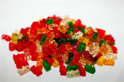 Cbd Gummies Diy Recipe Dosing Tips And More Potguide