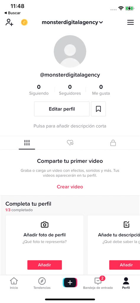 Tiktok Para Empresas C Mo Crear Una Cuenta De Empresa En Tiktok