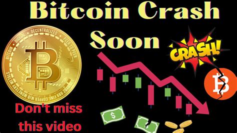 Bitcoin Crash Bitcoin Technical Analysis Bitcoin Crash Today Free