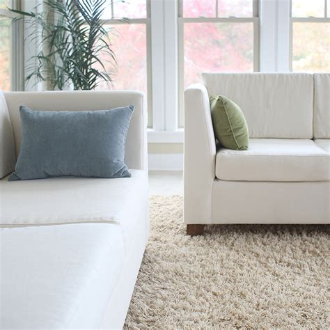 Verona Organic Sofa Savvy Rest