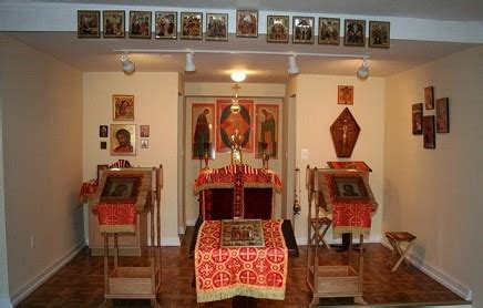 All Saints of America Orthodox Church, Alexandria, United States - World Orthodox Directory