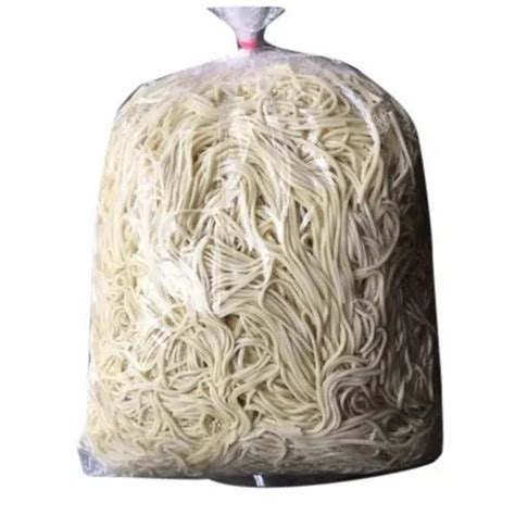 5 Kg Maida Noodle At Rs 38 Kilogram Steam Maida Noodle In Prayagraj