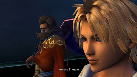 Final Fantasy X HD Remastered Finale YouTube