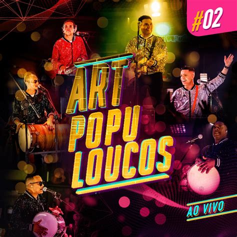Art Popular As Melhores - 5