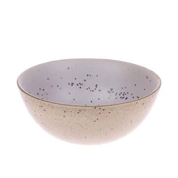 Hkliving Bold Basic Ceramics Egg Shell Bowl ModeSens