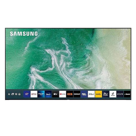 Samsung 58 inch Smart TV - 4K, 58TU7000 – AlfaShop.ae